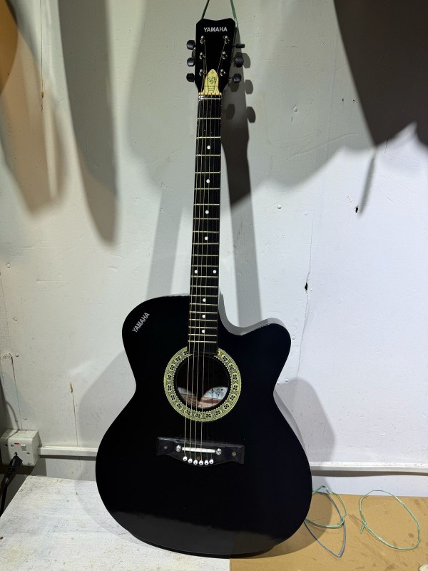 BD Topaz Yamaha